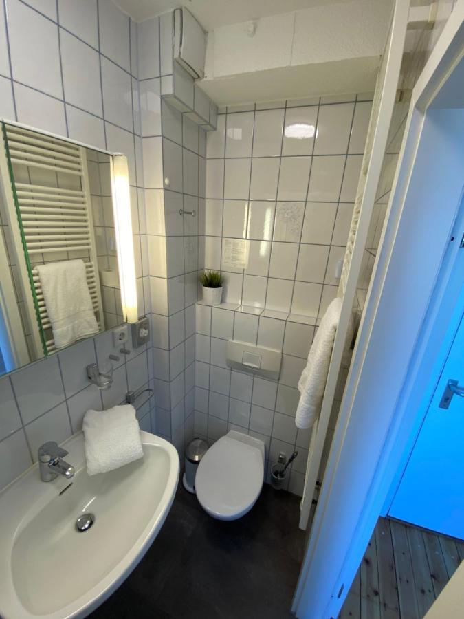 Meeresrauschen Dahme  Zewnętrze zdjęcie