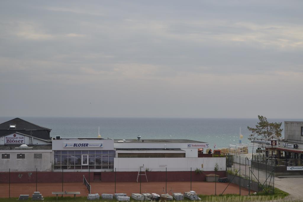 Meeresrauschen Dahme  Zewnętrze zdjęcie