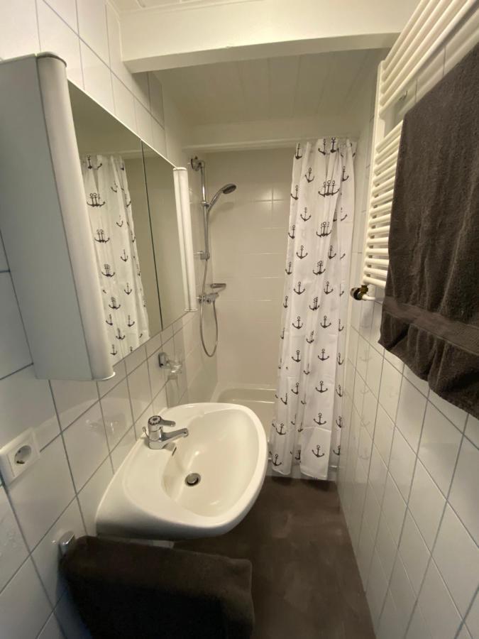 Meeresrauschen Dahme  Zewnętrze zdjęcie