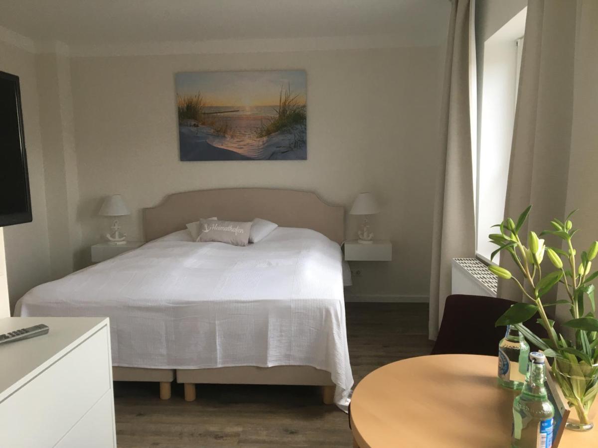 Meeresrauschen Dahme  Zewnętrze zdjęcie